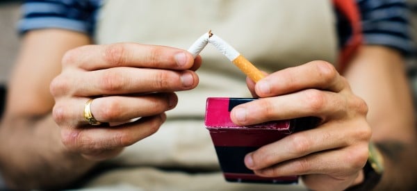 How Smoking Affects Nutrition